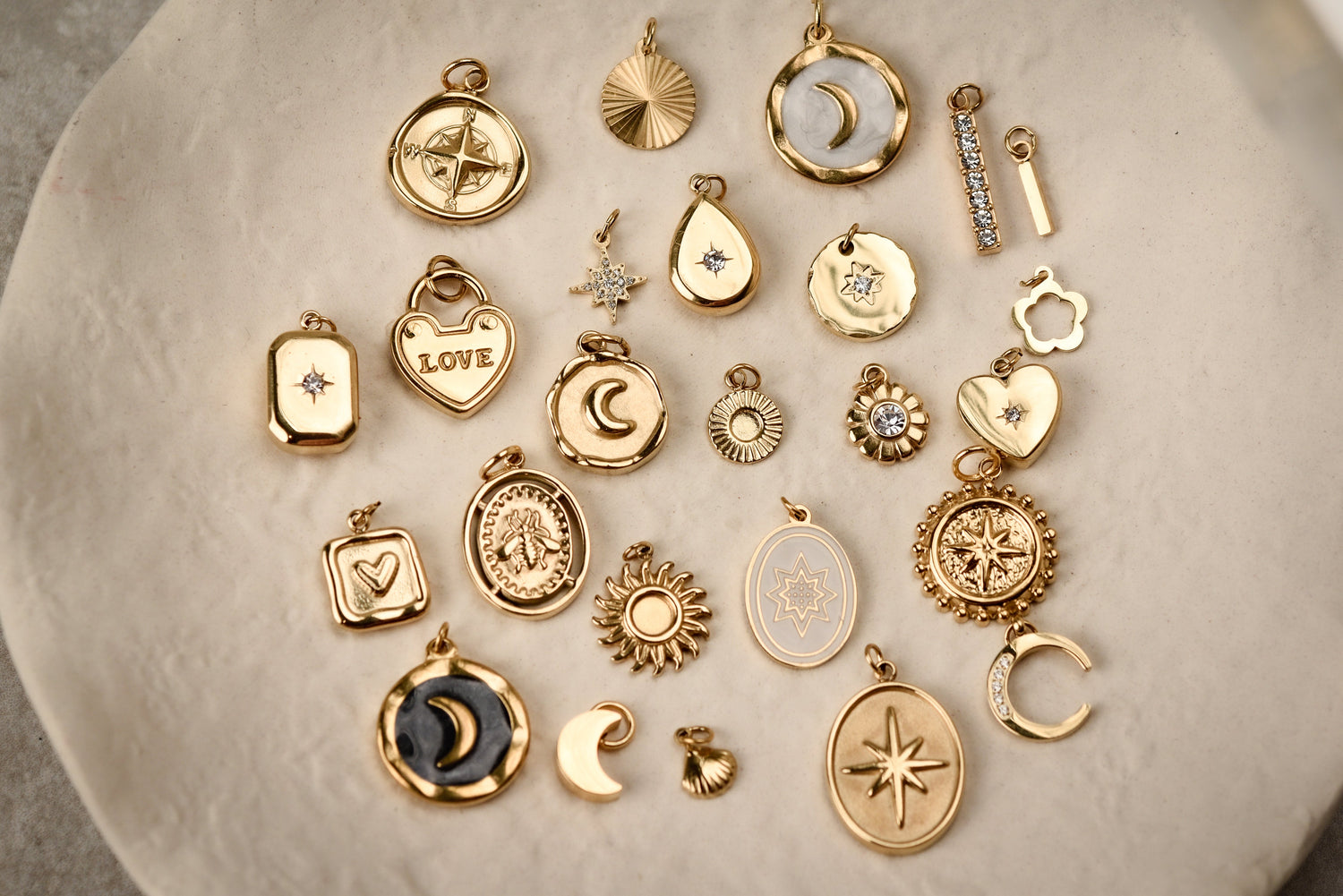 Pendants