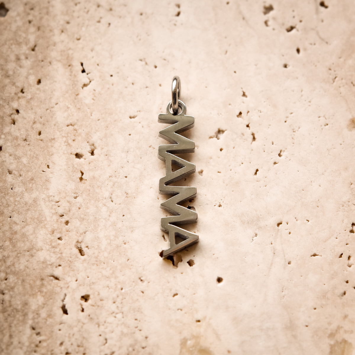 Silver Pendants