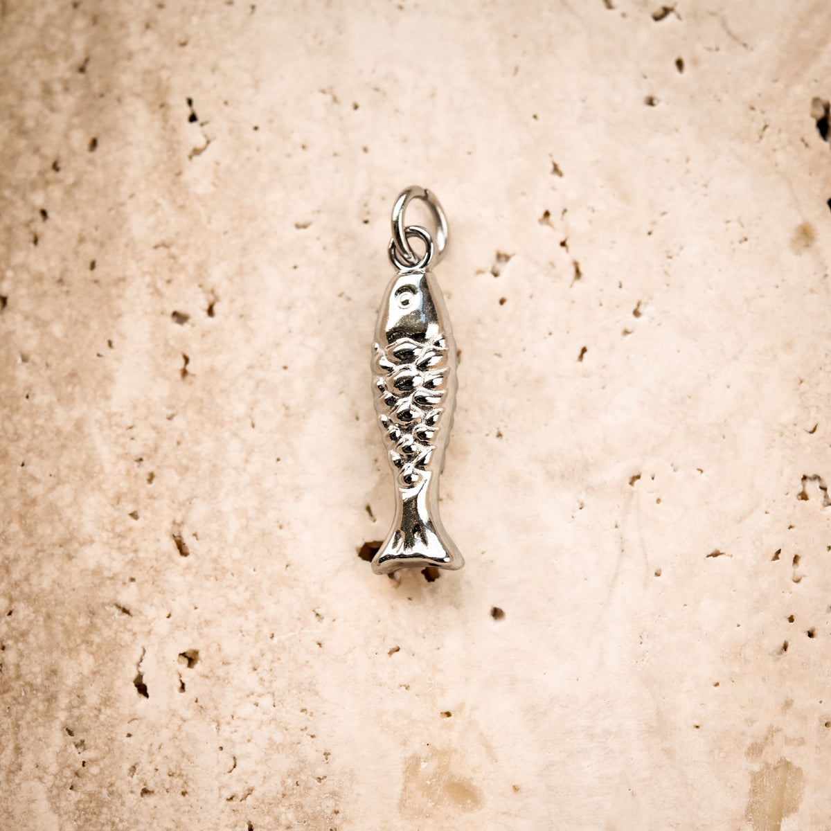 Silver Pendants