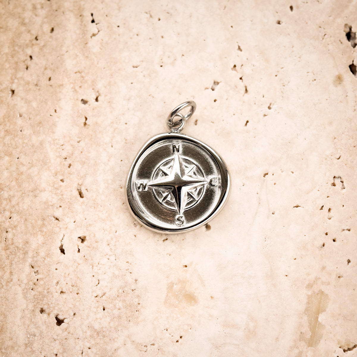 Silver Pendants