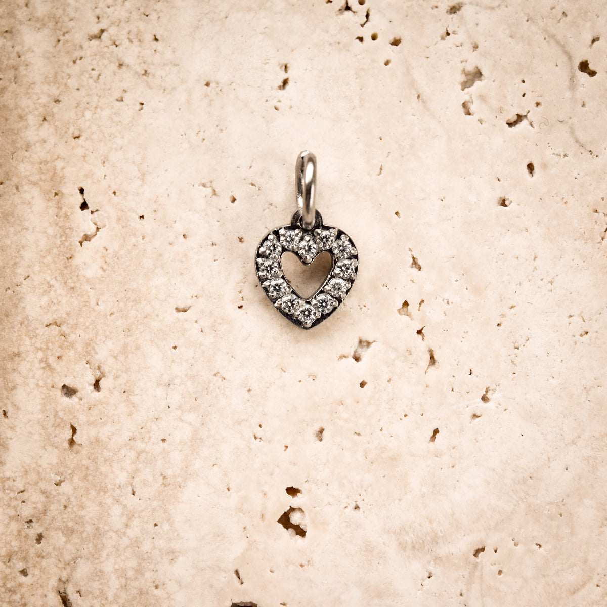 Silver Pendants