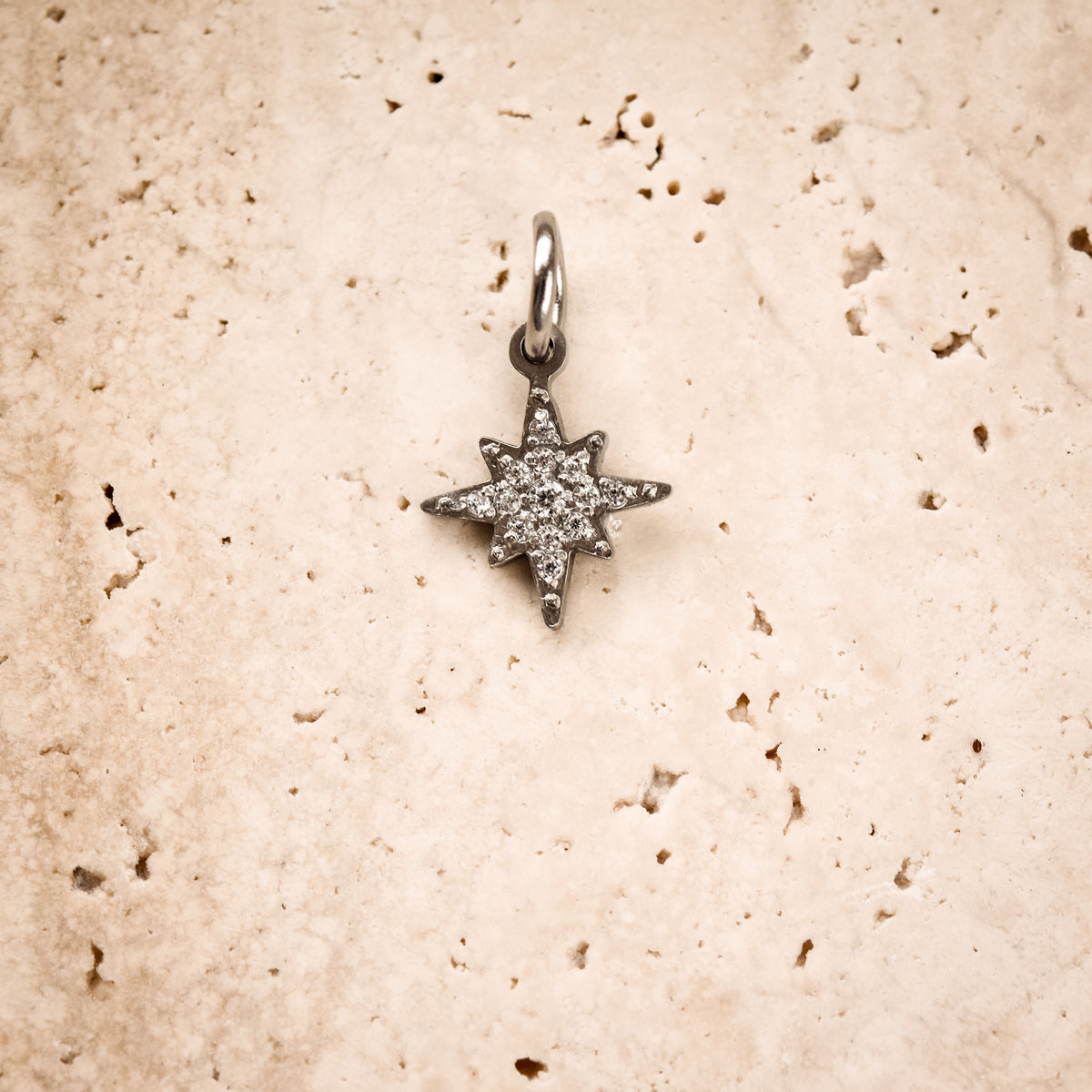 Silver Pendants