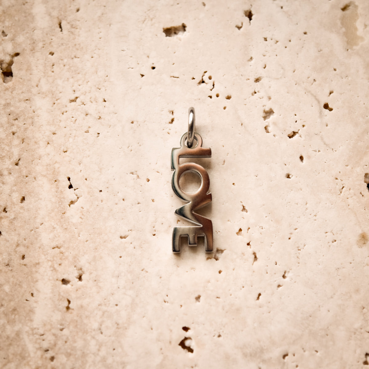 Silver Pendants