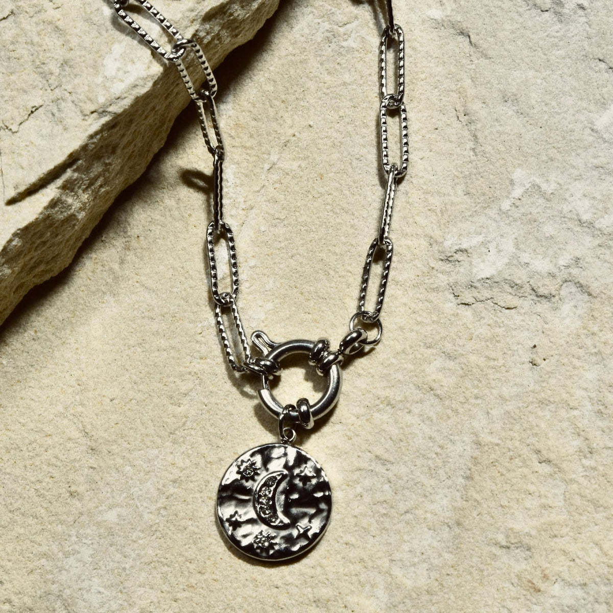 Moonlight Necklace
