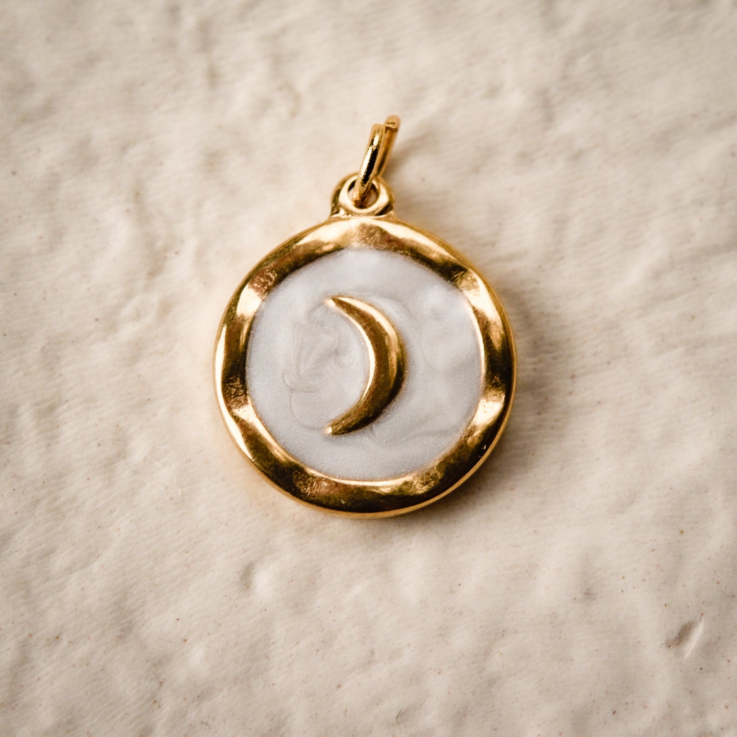 Gold Pendants