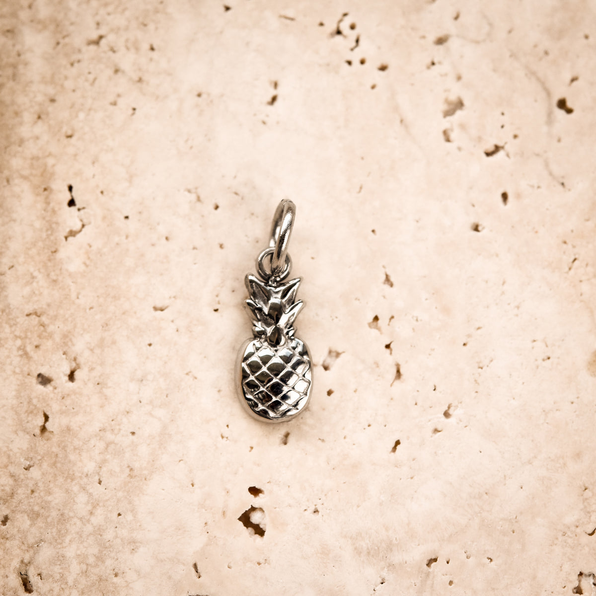 Silver Pendants