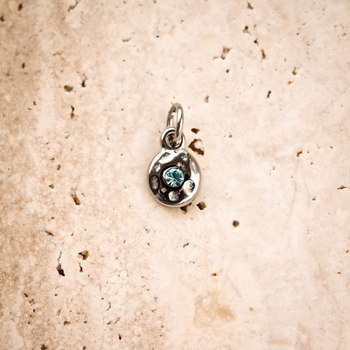 Silver Pendants