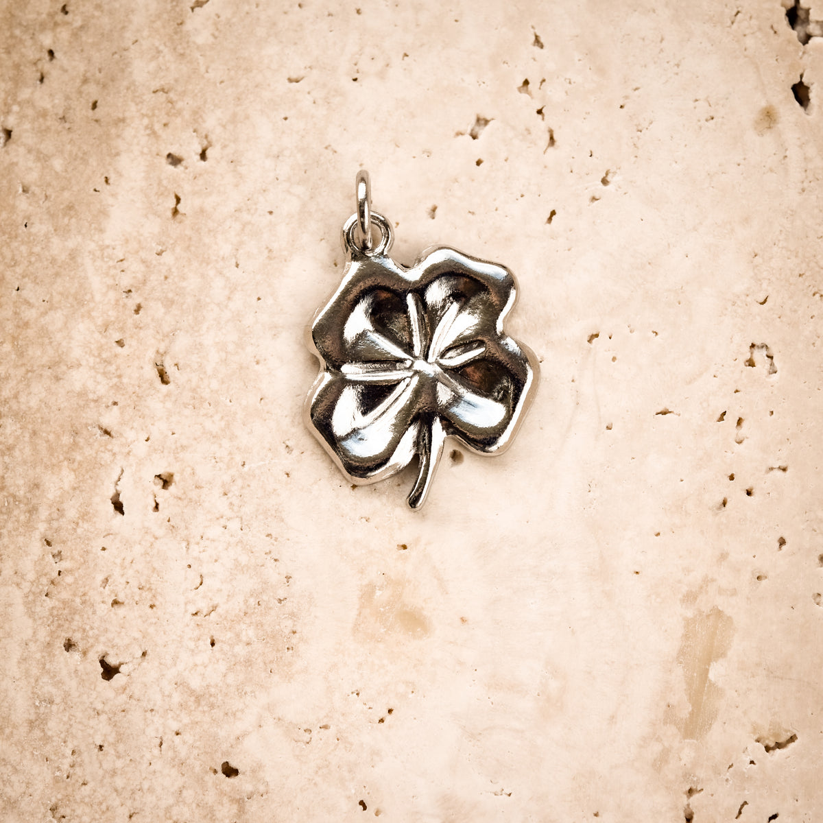 Silver Pendants