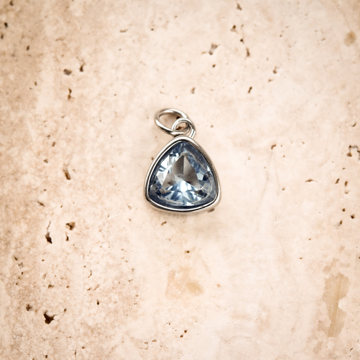 Silver Pendants