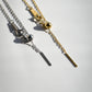 Design your own Necklace in Silver