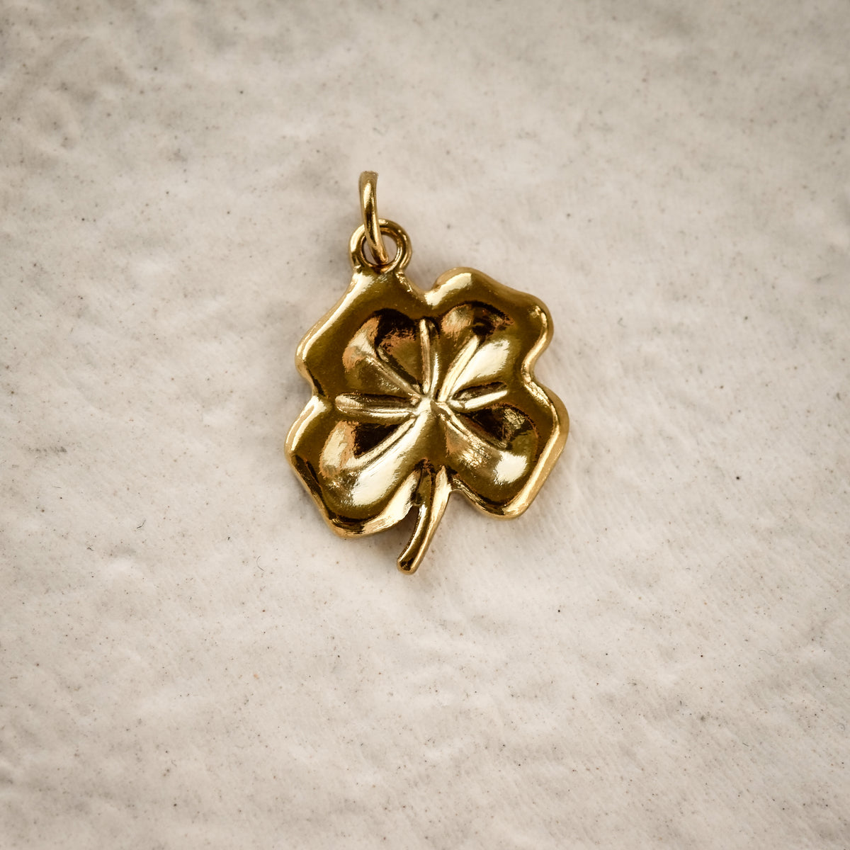 Gold Pendants