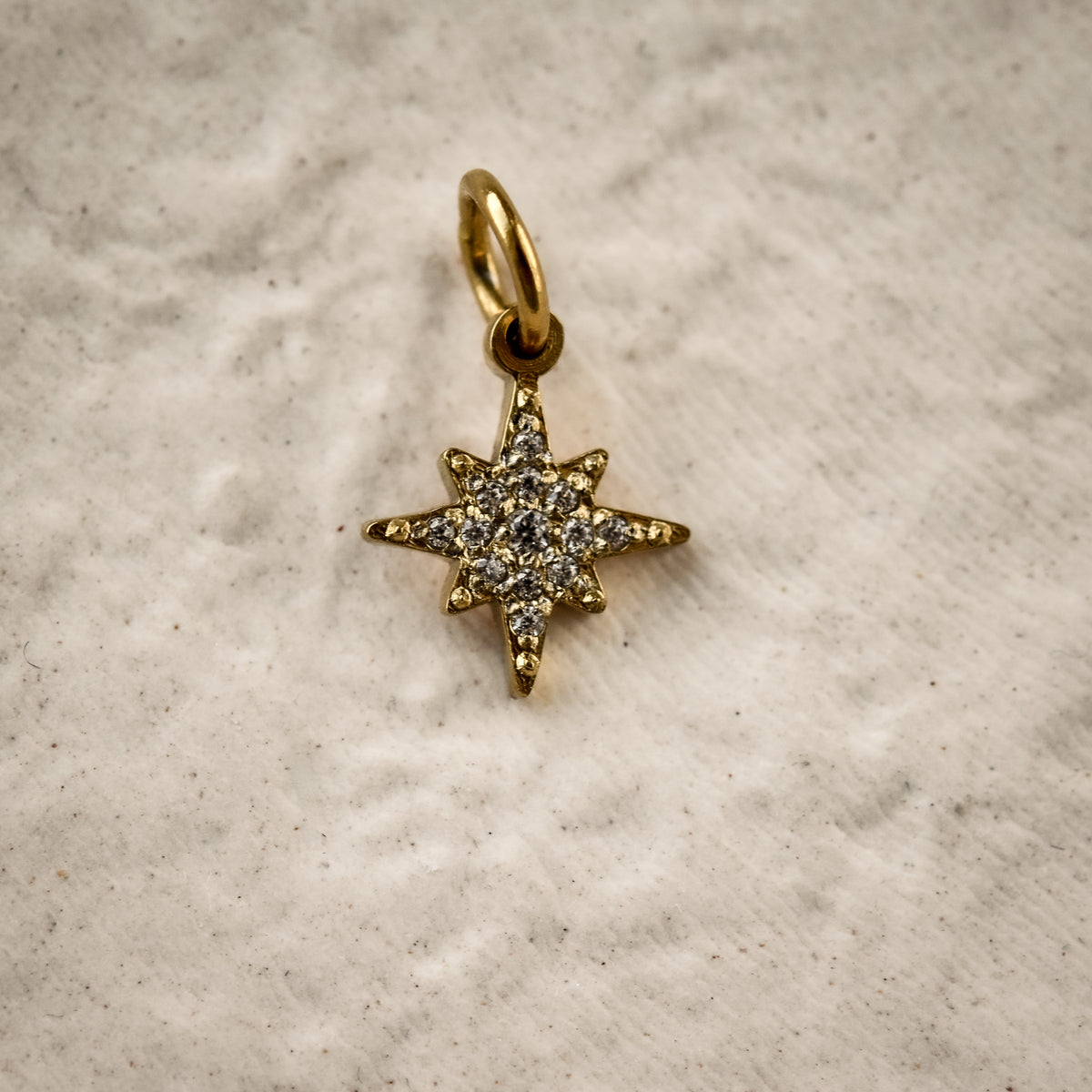 Gold Pendants