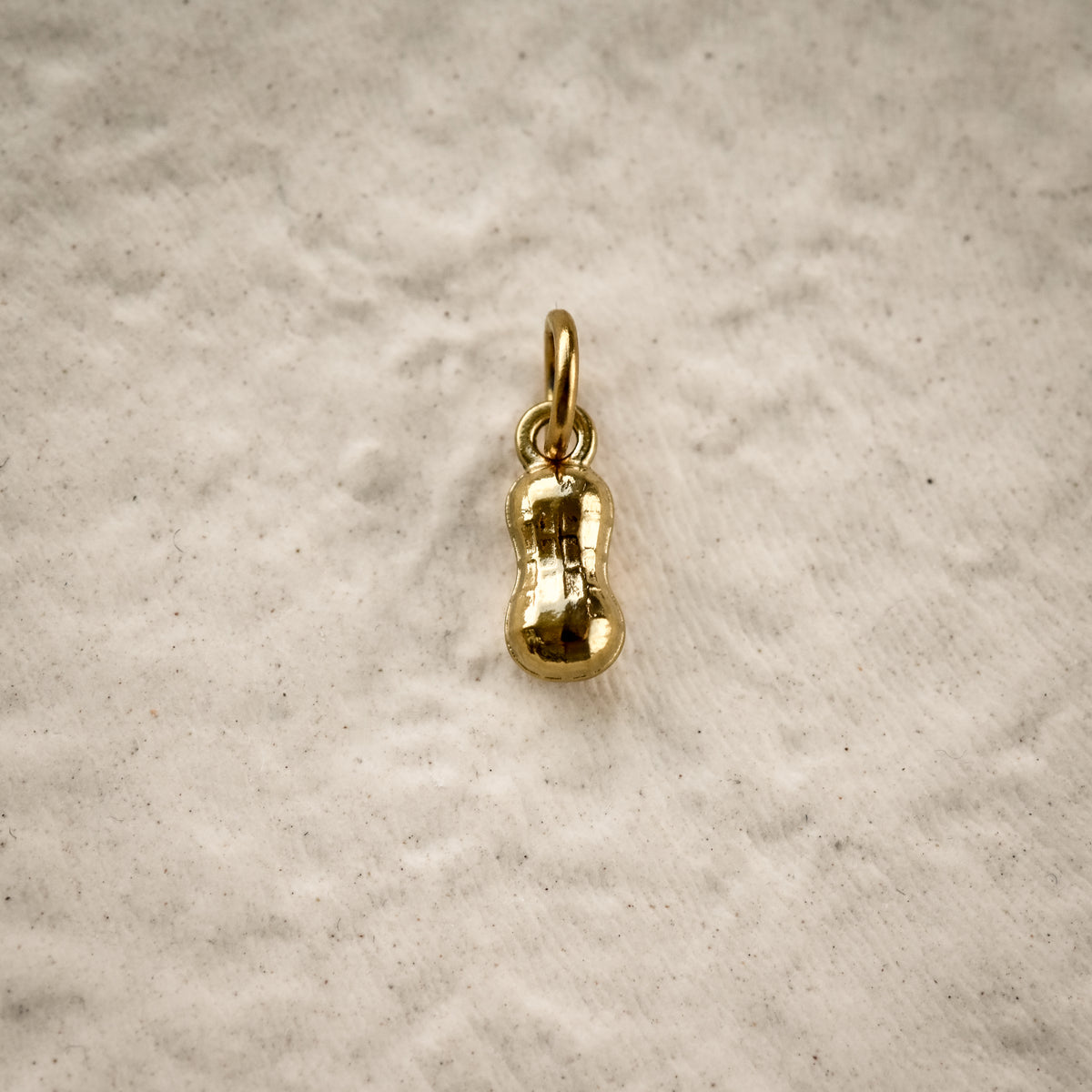 Gold Pendants