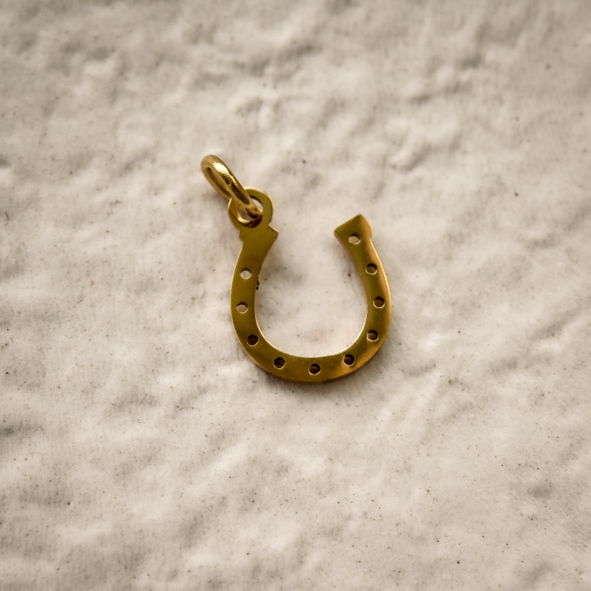 Gold Pendants