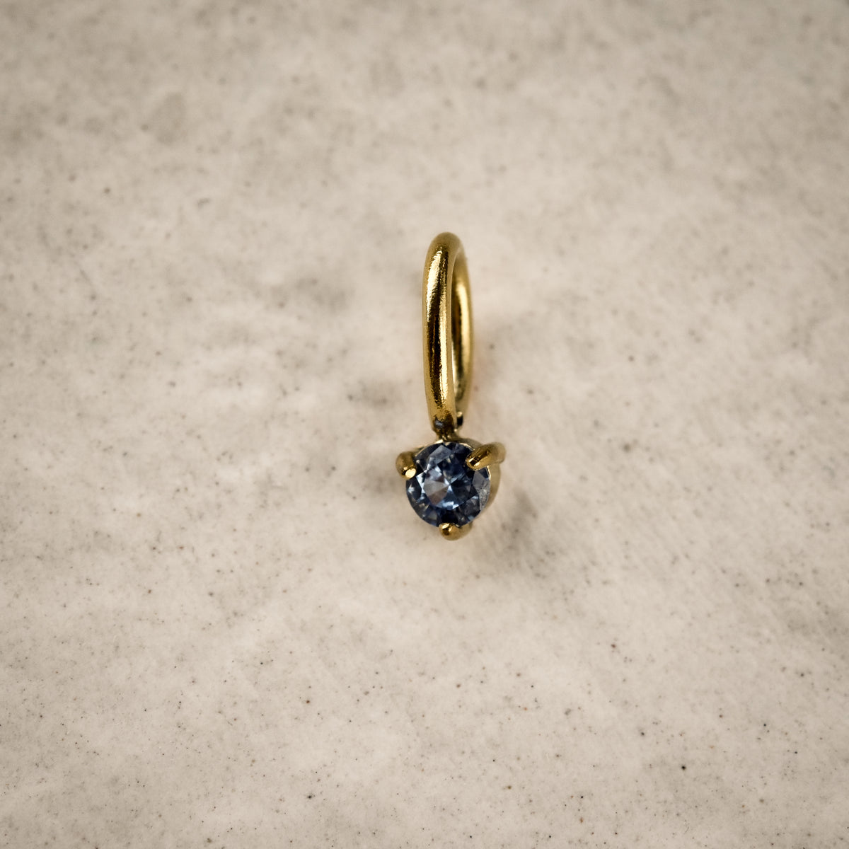 Gold Pendants