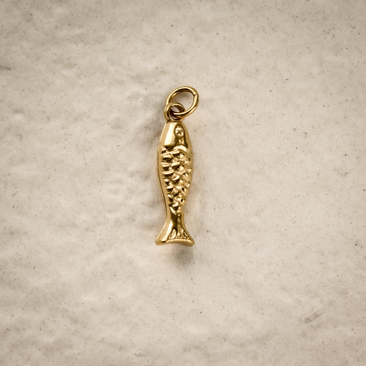 Gold Pendants