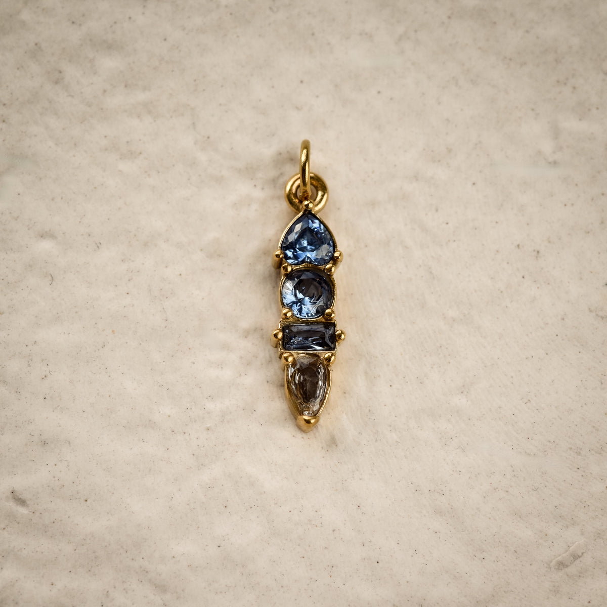 Gold Pendants