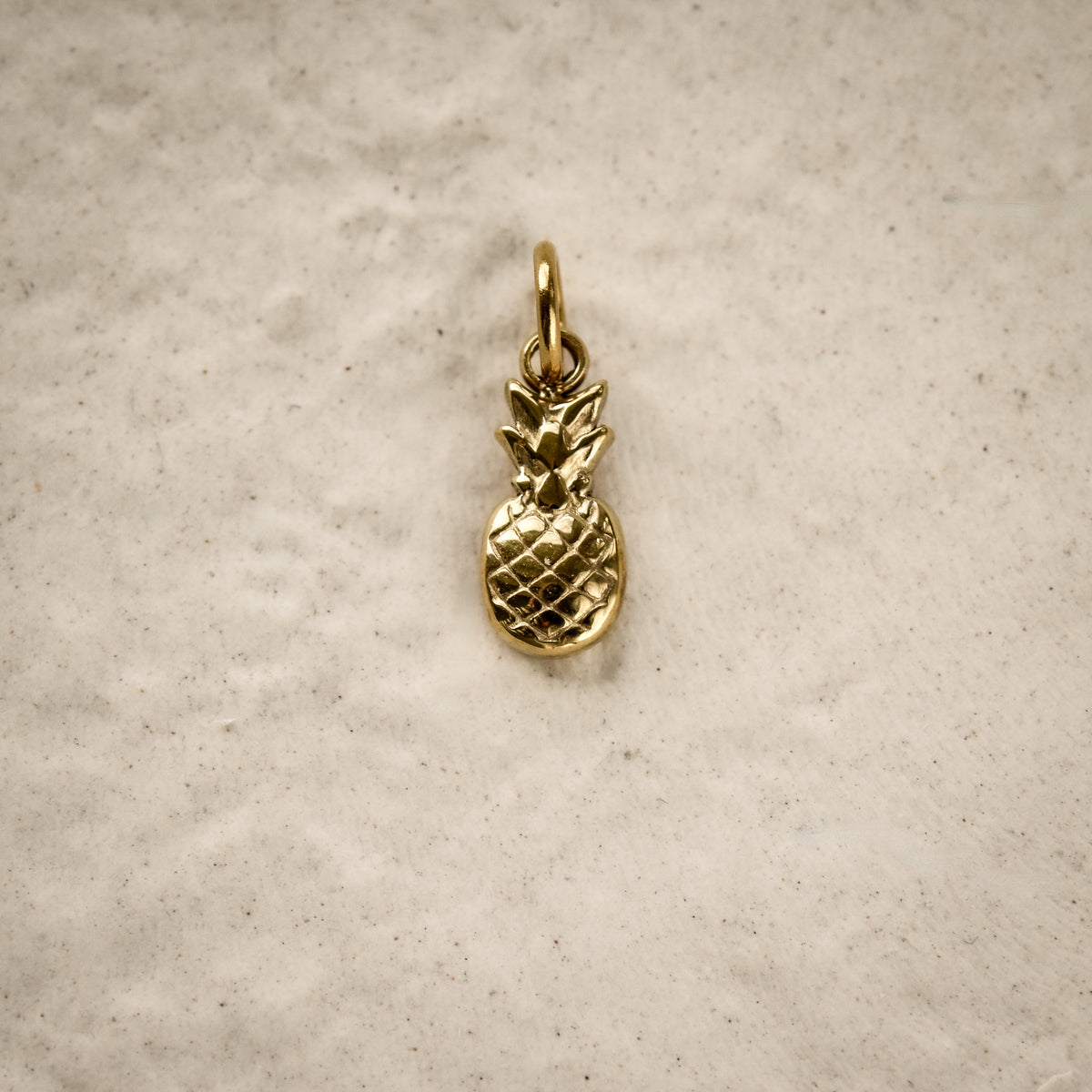 Gold Pendants
