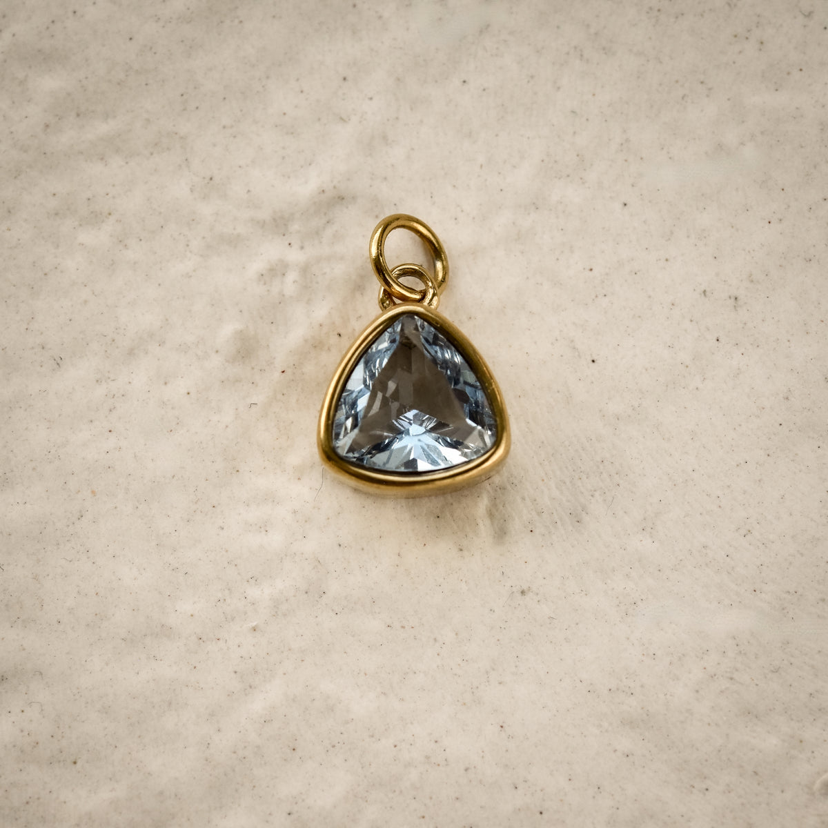 Gold Pendants