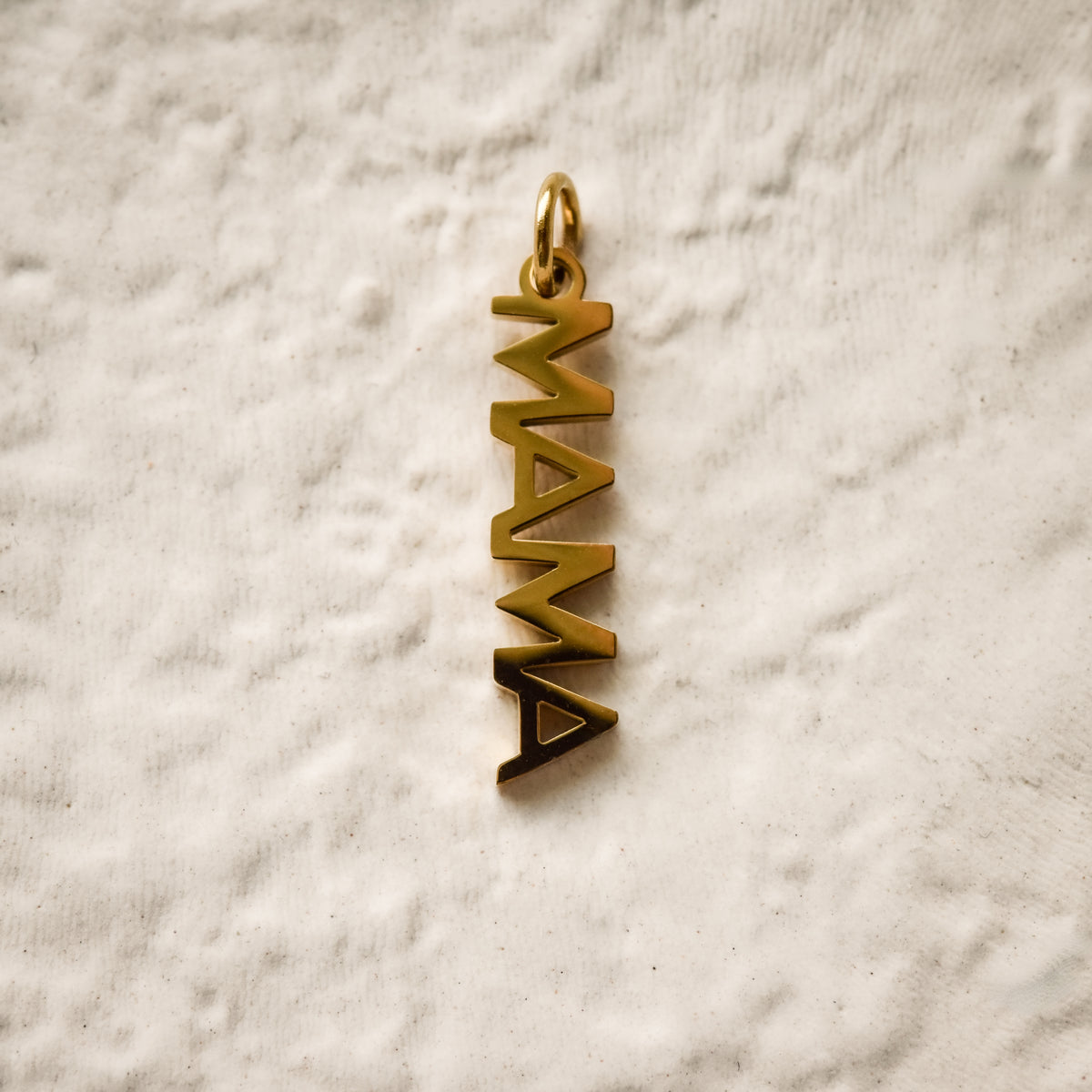 Gold Pendants