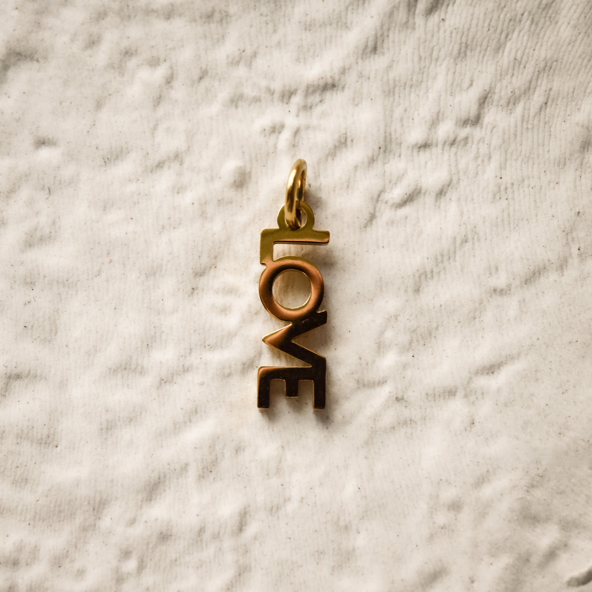 Gold Pendants