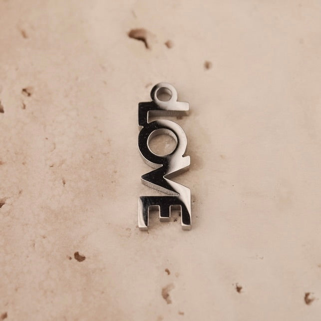 Silver Pendants