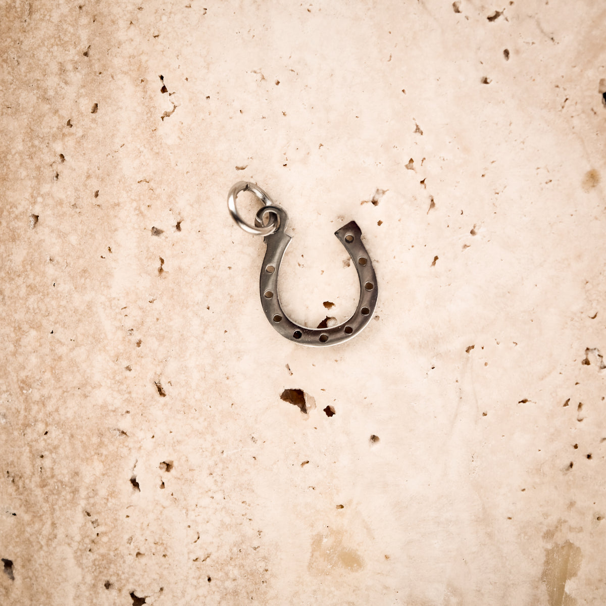 Silver Pendants