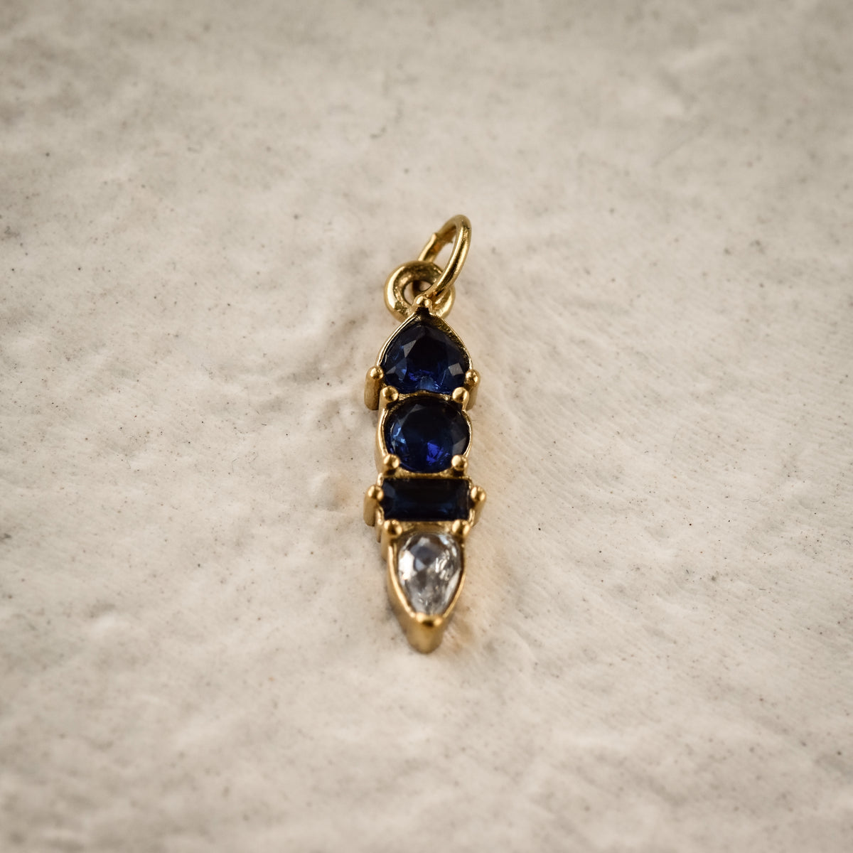 Gold Pendants