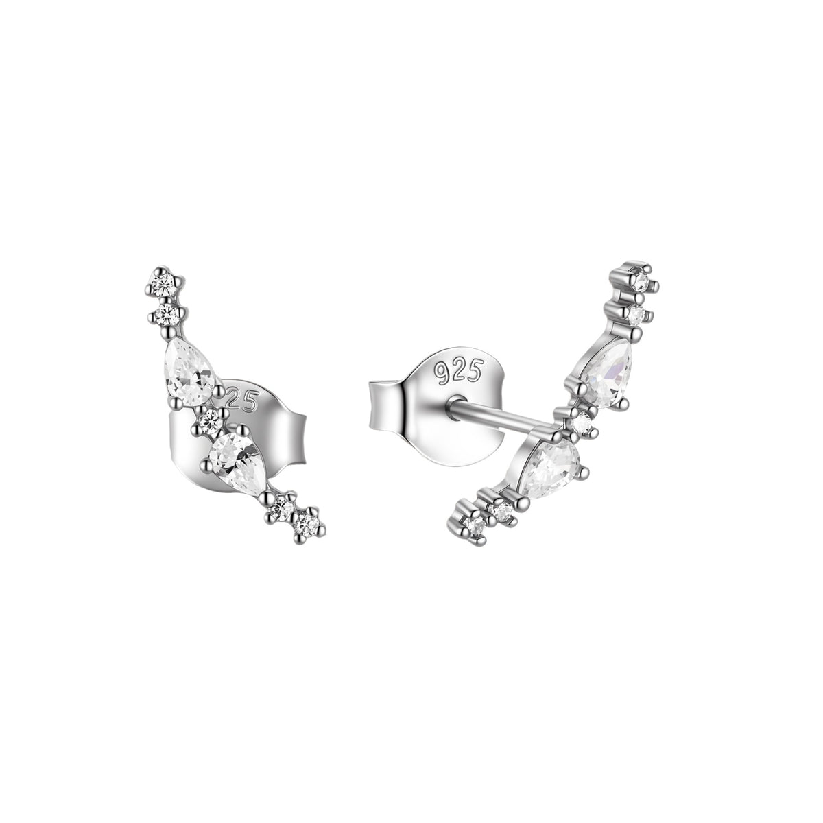 Crystal Curve Climbers