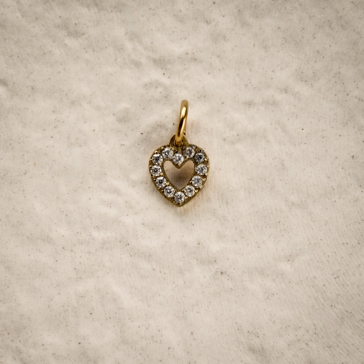 Gold Pendants