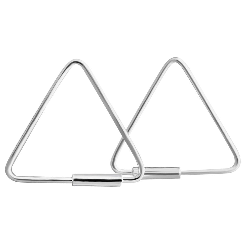 Triangle Hoops