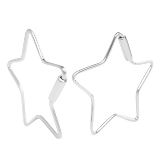 Star Hoops